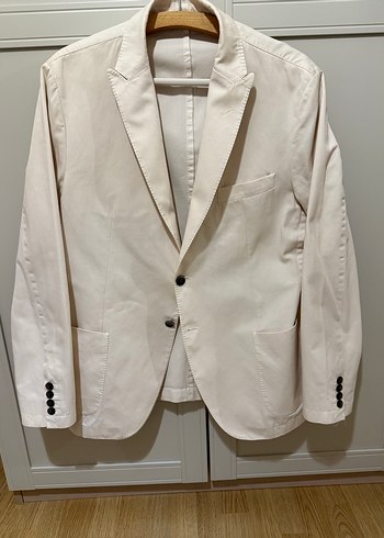 Hackett London orjinal sıfır erkek ceket - Görsel 10