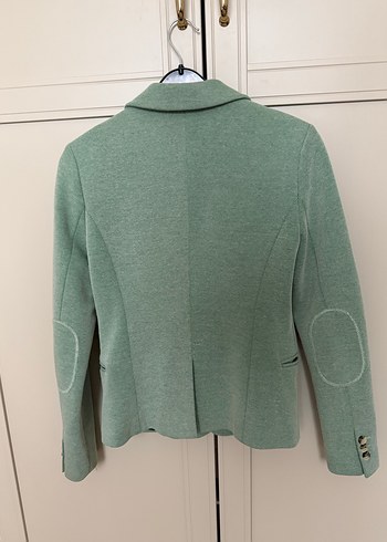 B.G Marka sıfır spor kadın ceket - Görsel 7