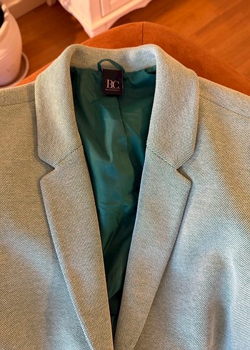 B.G Marka sıfır spor kadın ceket - Görsel 8