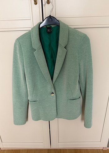 B.G Marka sıfır spor kadın ceket - Görsel 10