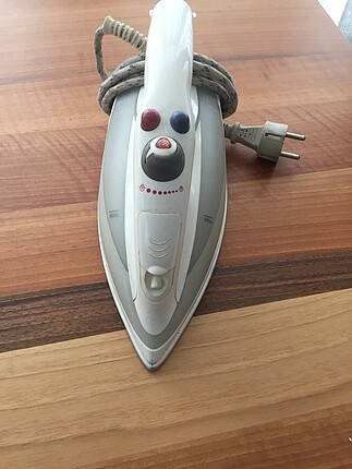Braun Ütü