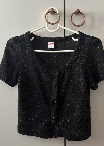 Kız Çocuk Bolero - Görsel 3