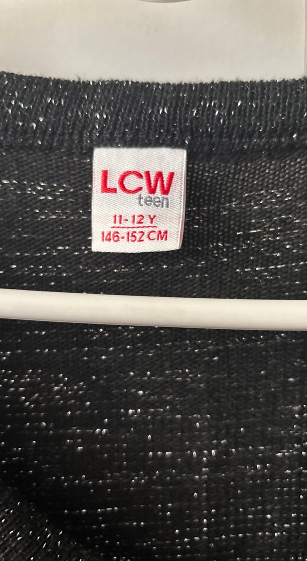 Kız Çocuk Bolero - Görsel 2