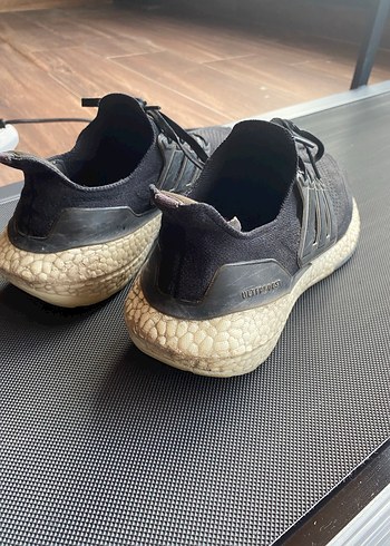Siyah Spor Ayakkabı adidas ultrabost - Görsel 3