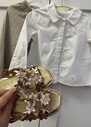 ZARA KOMBİN - Görsel 2