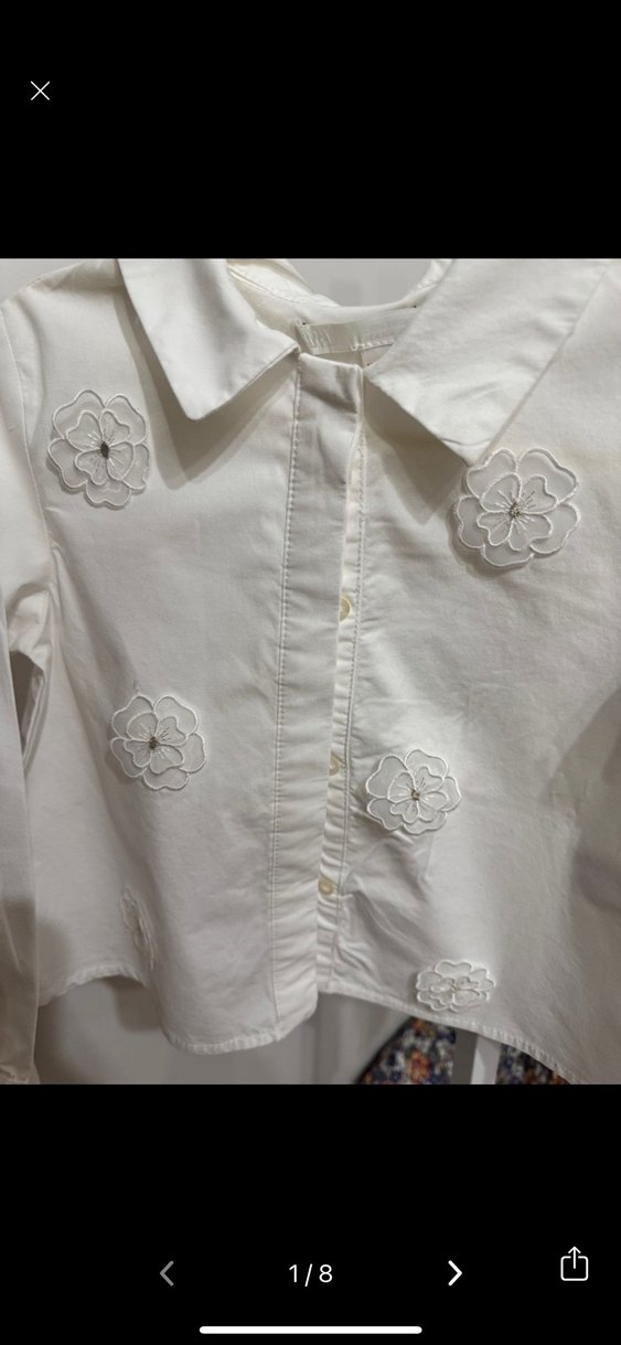 ZARA KOMBİN - Görsel 5