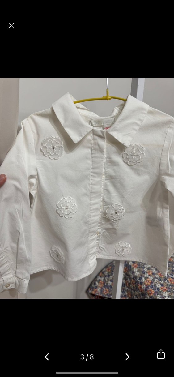 ZARA KOMBİN - Görsel 3