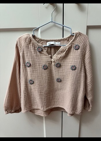 Zara 24-36 Ay