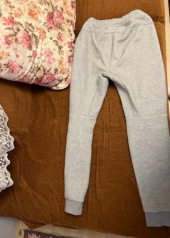 Nike Gri Erkek Eşofman Altı - Görsel 5