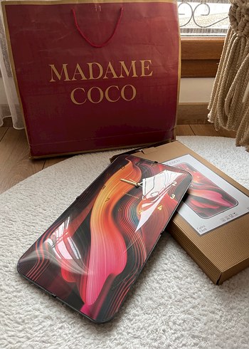 Duvar saati - Görsel 4