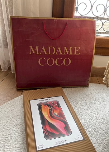 Duvar saati - Görsel 2