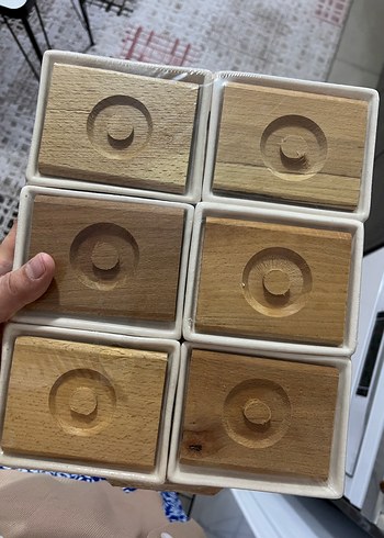 Kahvaltı takımı - Görsel 2