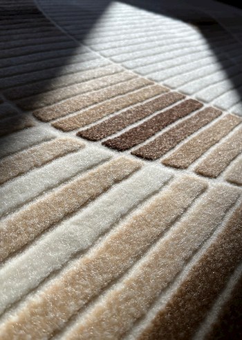 Gümüşsuyu halı - Görsel 3