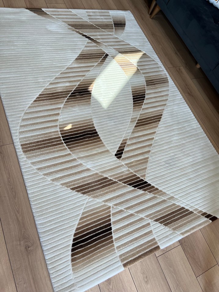 Gümüşsuyu halı - Görsel 2