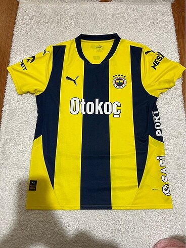 Orijinal Fenerbahçe Forması