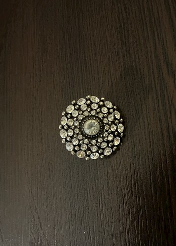 Taşlı abiye Küpe - Görsel 3