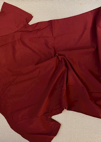 Replay Kırmızı Kadın Tişört - Görsel 5