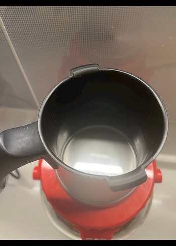 Arçelik telve kahve makinesi haznesi - Görsel 2