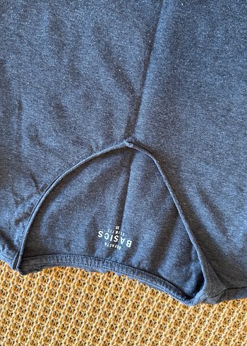 2 ADET XS BEDEN T-SHİRT - Görsel 5