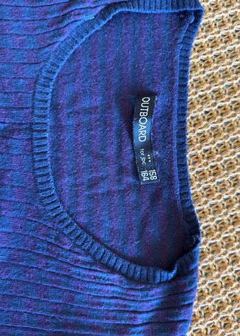 2 ADET XS BEDEN T-SHİRT - Görsel 3