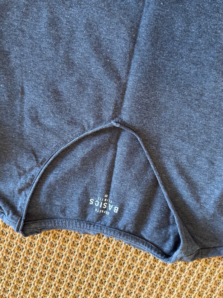 2 ADET XS BEDEN T-SHİRT - Görsel 5