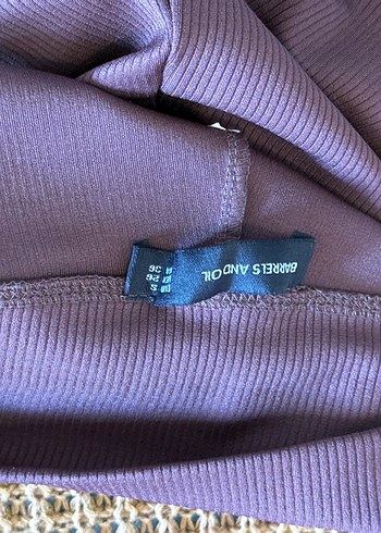 3 ADET Elastik Spor Kadın Taytı - Görsel 10