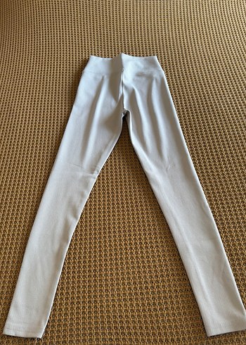 3 ADET Elastik Spor Kadın Taytı - Görsel 6