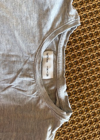 2 adet LEFTİES t-shirt - Görsel 4