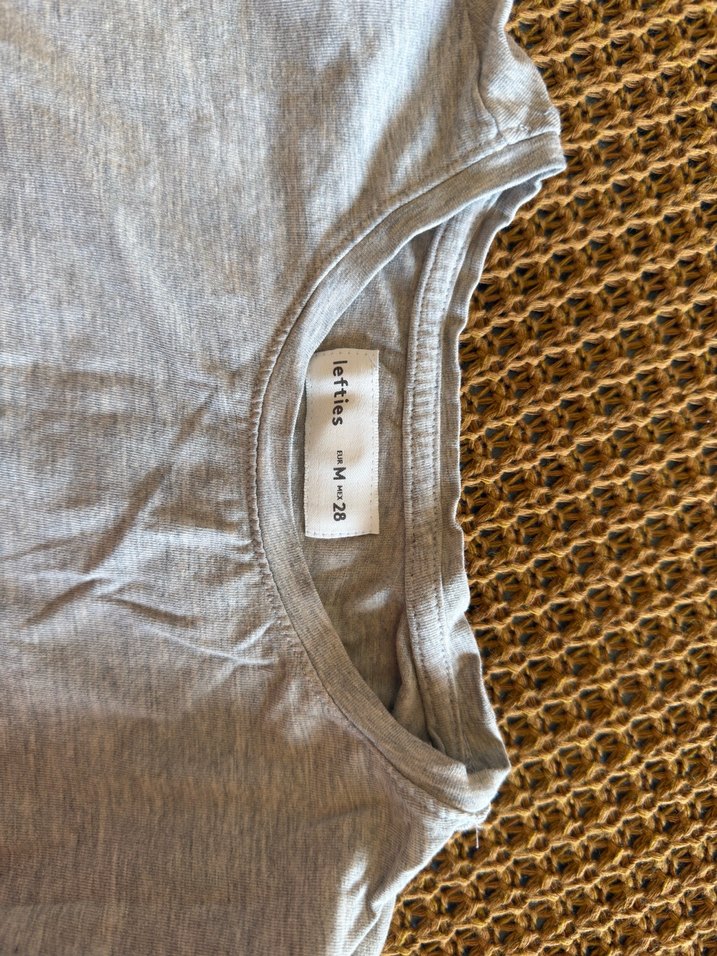 2 adet LEFTİES t-shirt - Görsel 4