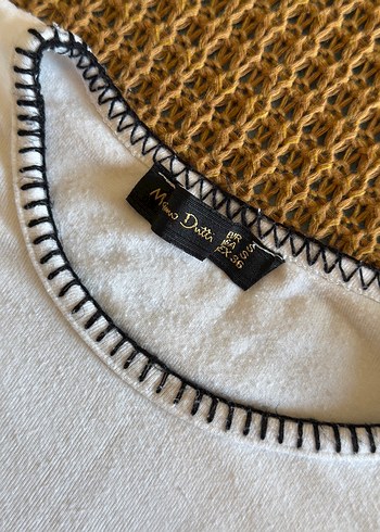 2 ADET S BEDEN T-SHİRT - Görsel 5