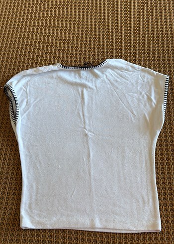 2 ADET S BEDEN T-SHİRT - Görsel 6