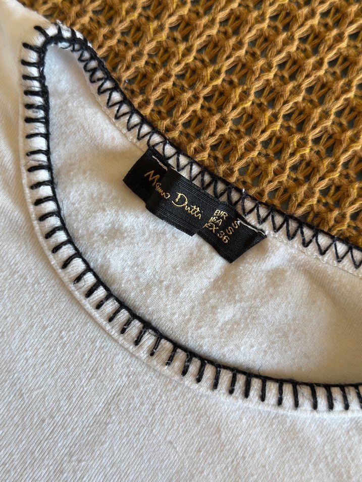 2 ADET S BEDEN T-SHİRT - Görsel 5