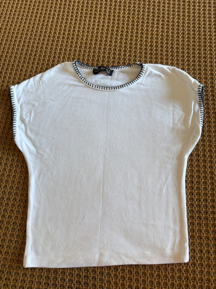 2 ADET S BEDEN T-SHİRT - Görsel 4