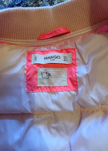 Kadın Kırmızı Kürklü Kolsuz Yelek - Görsel 2