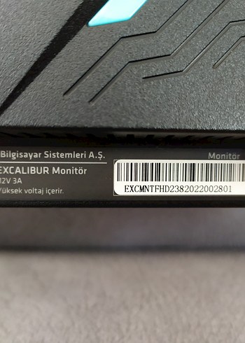 Casper 200 Hz, 23.6 - Görsel 6