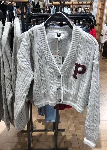 Pull and Bear l