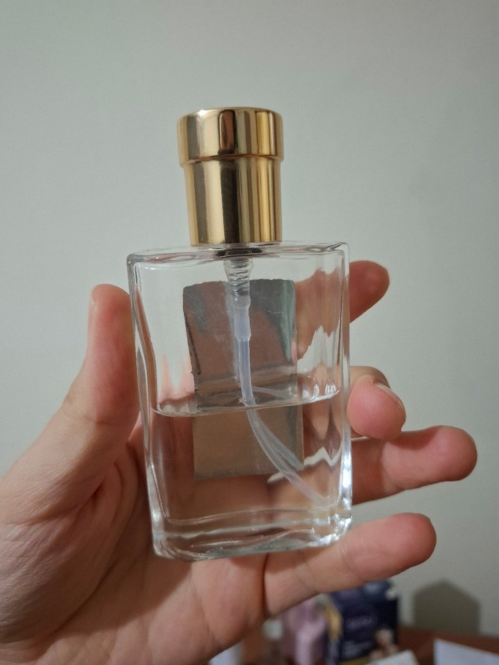 Loris N 244 Kadın Parfümü 50 ml - Görsel 2