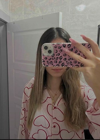 Aprilla Beyaz Saç Düzleştirici - Görsel 2