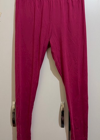 Pembe Siyah Uzun Kollu tesettür mayo - Görsel 3