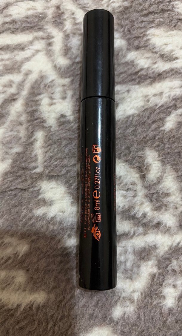 Essential Suya Dayanıklı Maskara - Görsel 2