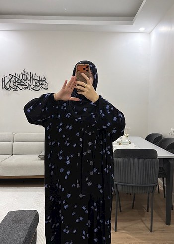 LC Waikiki Namaz Elbisesi