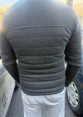 Gri Midi mont LCW Vision - Görsel 5