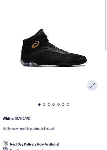 Asics Split Elite Erkek Koşu Ayakkabısı - Görsel 2