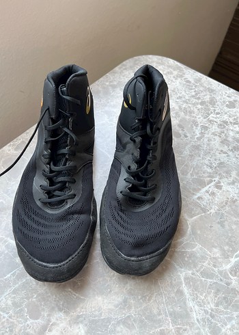 Asics Split Elite Erkek Koşu Ayakkabısı - Görsel 5