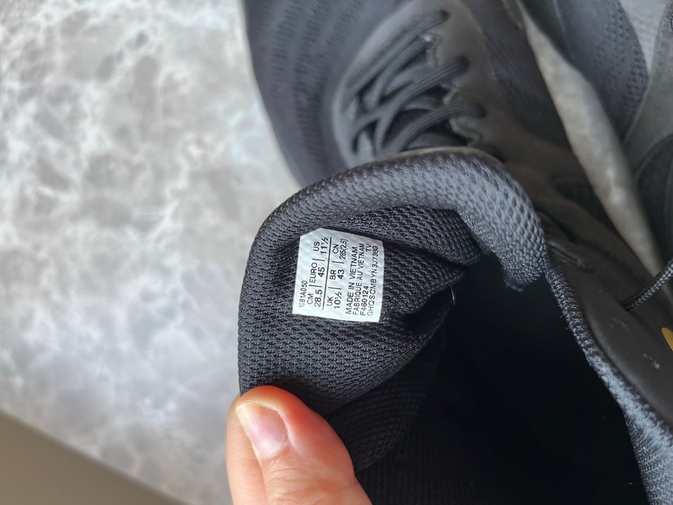 Asics Split Elite Erkek Koşu Ayakkabısı - Görsel 4