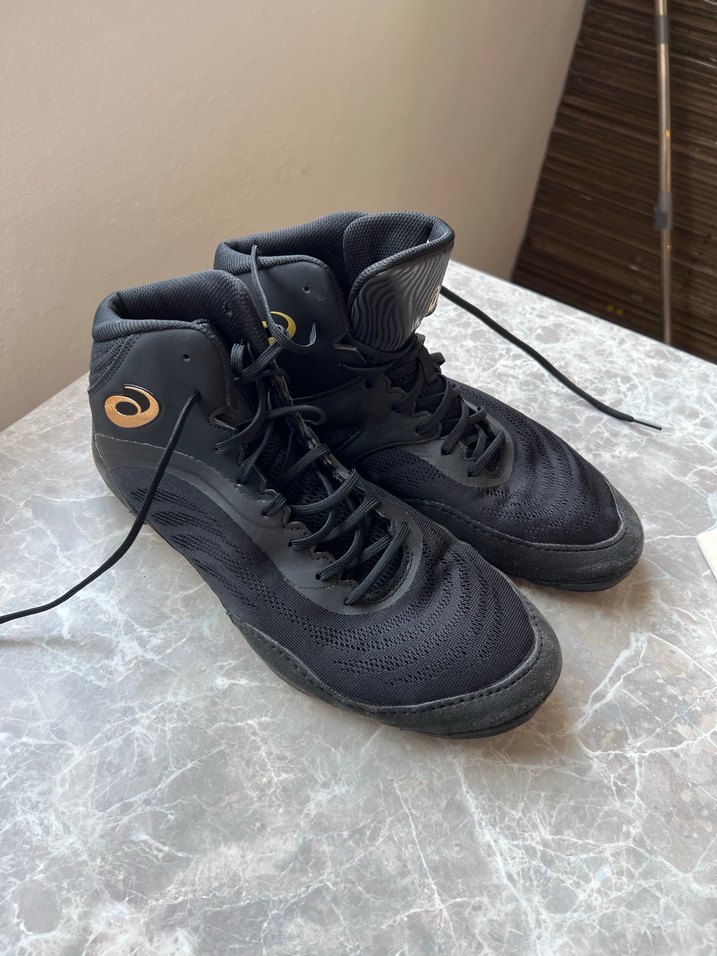 Asics Split Elite Erkek Koşu Ayakkabısı - Görsel 3