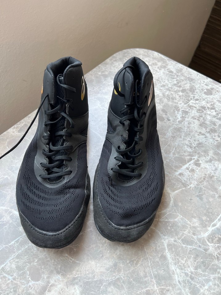 Asics Split Elite Erkek Koşu Ayakkabısı - Görsel 5