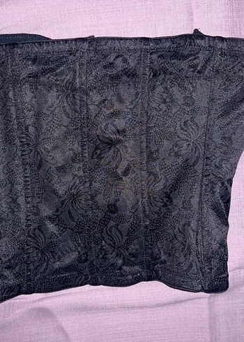 Bel Korsesi - Görsel 2