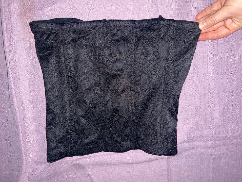 Bel Korsesi - Görsel 2