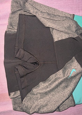 Nike  Tenis Şortu - Görsel 2